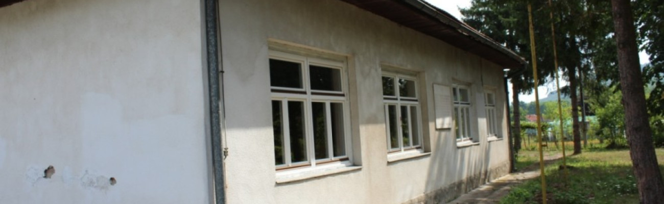 Verslag scholen in Boljanic en Suho Polje - hoofdafbeelding