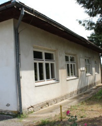 Verslag scholen in Boljanic en Suho Polje