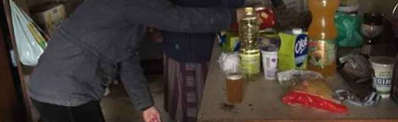 Verslag van de Roemenie reis van Shoebox4Ro 2018 - hoofdafbeelding