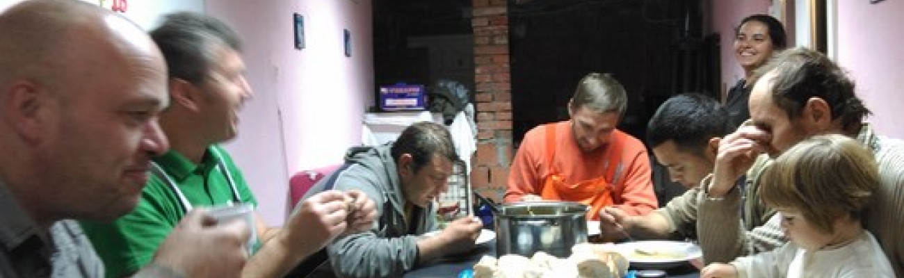 Werkweek in het project Bencec de Jos - hoofdafbeelding
