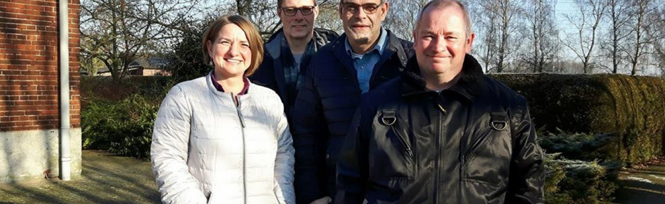 Achterhoek Balkan april 2017 - hoofdafbeelding