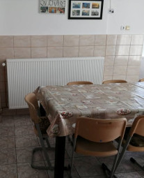 Bedankt namens huis Tabita