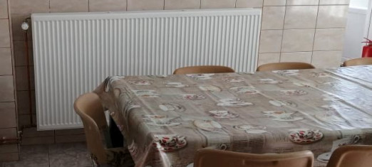 Bedankt namens huis Tabita