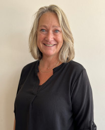 Even voorstellen: Karin Assink