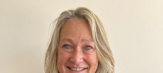 Even voorstellen: Karin Assink