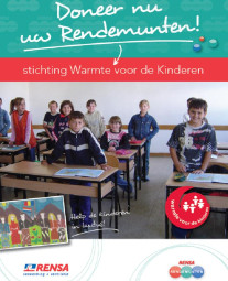 Klantactie mbt rendemunten op komst