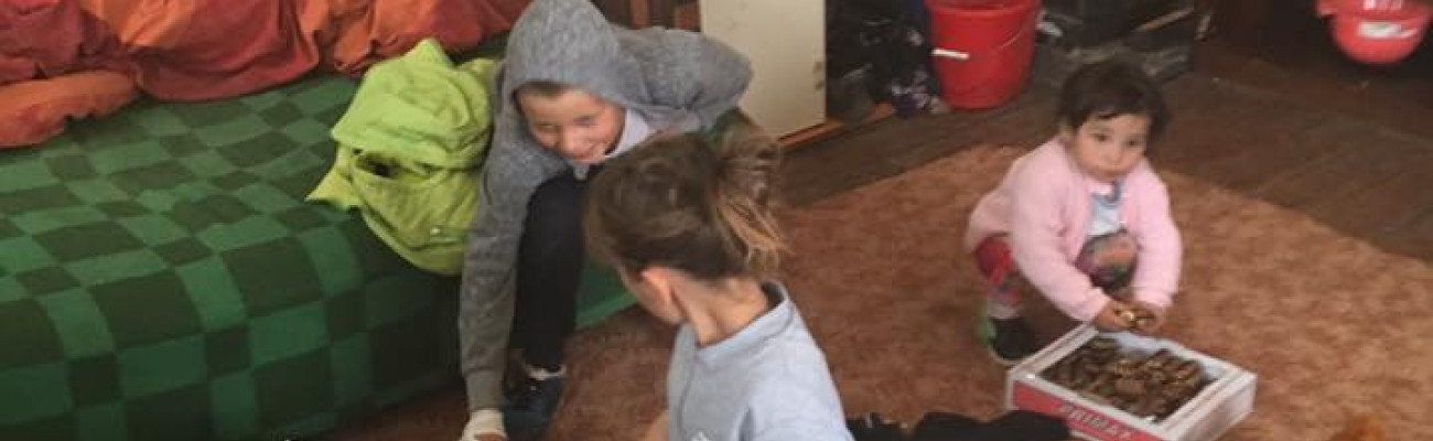 Laura Bejan actief voor jong en oud - hoofdafbeelding