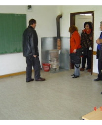 Project Donja Paklenica