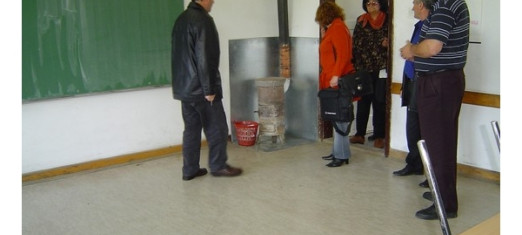 Project Donja Paklenica